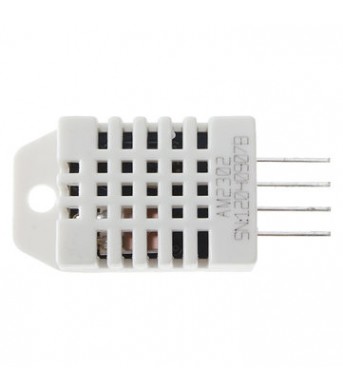 DHT22 AM2302 Digital Temperature Humidity Sensor Replace SHT15 L